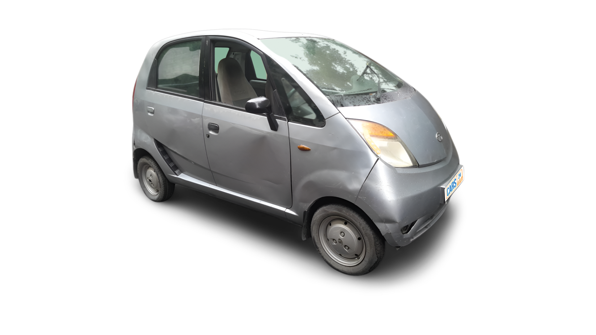 Tata Nano-img